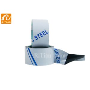 Multi Surface Protection Film ACP Aluminium Composite Panel Window Frame