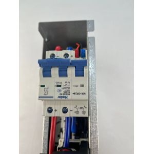 38S 100A 120v BMS CAN RS485 Communication Bms System Integration