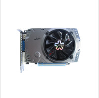 GT740 Pci-E Graphics Card OEM 20X10X5 CM 0.7 KG In Antistatic Bag