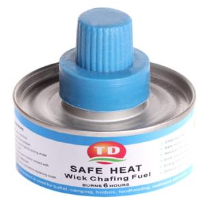 China liquid  chafing  fuel  with wick on sale