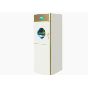 China Medical Autoclave Vacuum Drying Cabinet Machine Energy Efficient wholesale