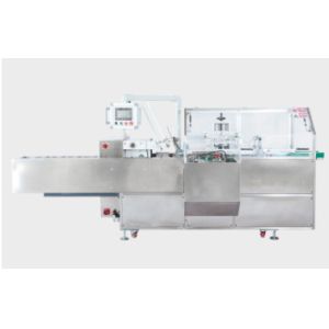 China Pharmaceutical Automatic Cartoning Machine Stainless Steel 2.2kw 380V 50HZ wholesale