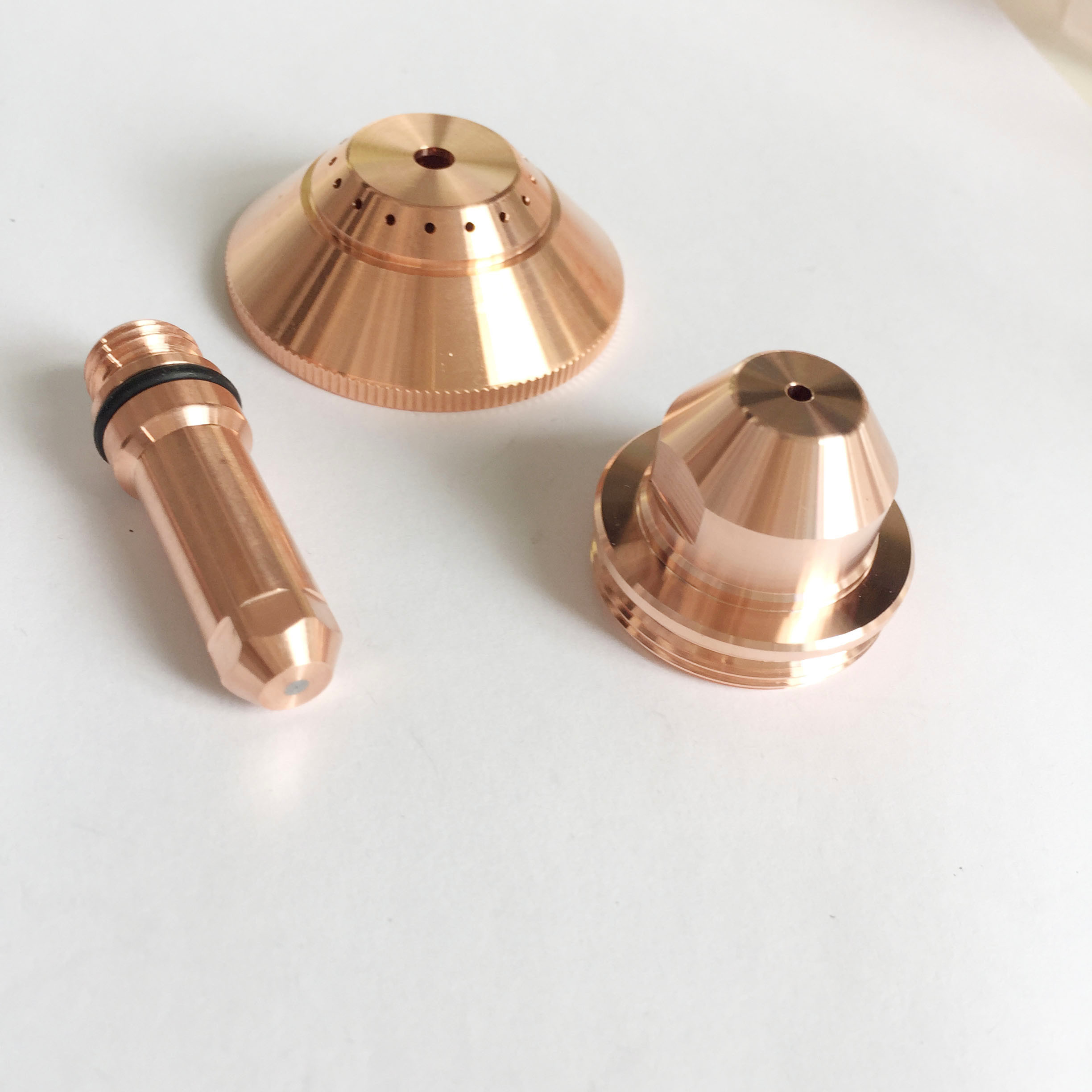 China 220021 120667 Compatible partHypertherm Max 200 Parts , Compatible parts for Hypertherm Plasma Consumables 020608 020611 wholesale