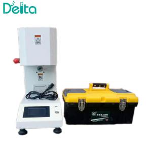 China MFR ASTM D1238 ISO1133 Thermoplastics Melt Mass Flow Rate Tester wholesale