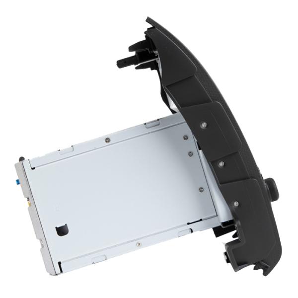 8" Mitsubish Outlander 2007-2012 Autoradio Android 10.0 Car DVD GPS Mutimedia Player Support DVR Camera MTD-8072GDA