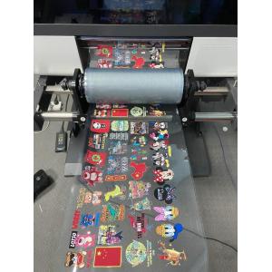 Better Printer UV DTF Sticker Printer A3 Mobile Case Boxes Printing Machine Uv
