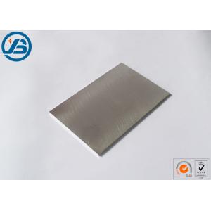 Environmental Electric Extruding Magnesium Sheet Metal Digital Camera Part