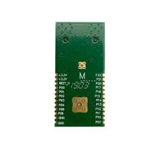 Buy cheap 20dBm Long Range Zigbee Module 150mA CC2530 Zigbee RF Transceiver Module from wholesalers