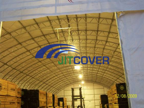 Super Wide Fabric Building(JIT-4966, JIT-4998, JIT-49115)