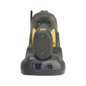 China IP65 Industrial Wireless Barcode Scanner , Logistics Barcode Reader on sale