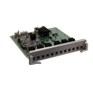 ES0D0X12SA00 12-Port 10GBASE-X Interface Card S7700