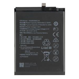 China HB386590ECW Huawei Battery , 3750mAh Huawei Honor 8X Battery wholesale