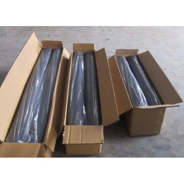 Polyester Invisible Fiberglass Wire Mesh Plain Weave For Mosquito Screening