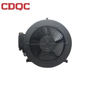 Buy cheap 100 Kw Driving Variable Speed AC Motor IEC Standard Vector Control from wholesalers