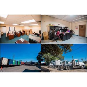 Shenzhen Boing Int'l Freight Ltd.