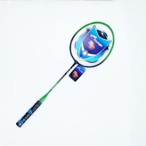 China Professional Anyball Badminton Rackets for Intermediate Players Pack 3/4 Cover Bag wholesale
