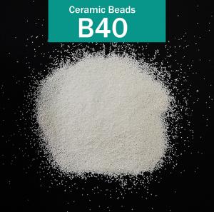 China Ceramic Bead Blasting Free Sample And T/T Payment Term wholesale