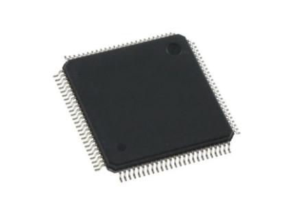 Quality Memory Flash ARM 32 Bit Microcontroller MCU Programable SPC560P54L3BEABR for sale