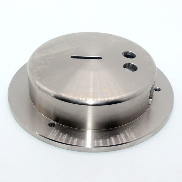 CH08-02-24 Model Push Case for Yin 5N 7N Auto Cutter Standard Size Automatic Grade Textile Machine Component