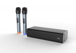 China 20W Surround Sound Soundbar Bluetooth Sound Bar For TV Medium Size wholesale