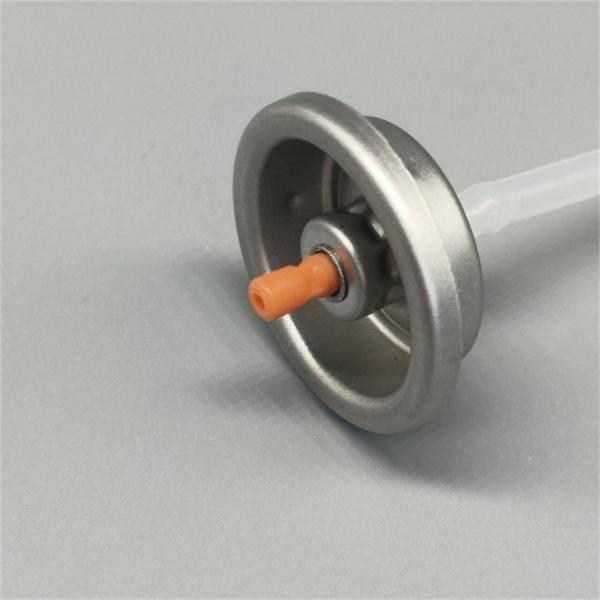 WD-40 Lubricant Aerosol Spray Valve for Heavy-Duty Equipment with Long-Lasting Protection