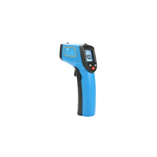 Quality 500mSec Response Industrial Digital Thermometer High Temperature for sale