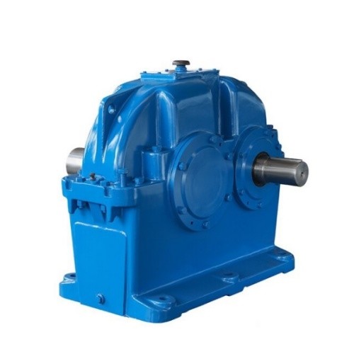 ZSY500 Hard Tooth Main Driving Gearbox Smooth and Stable with High Transmission