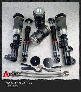 China 1991-1998 BMW E36 Air Suspension Kit Shock Absorber ISO9001 wholesale