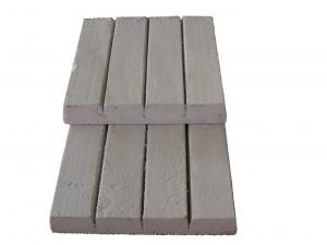 China High Density Calcium Silicate Block Insulation 100% Asbestos Free OEM ODM on sale
