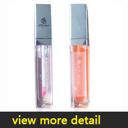 Stainless Steel Handle Disposable Microblading Tattoo Pen With Blade 135mm Length