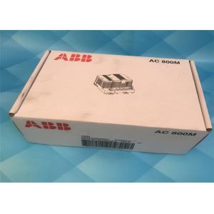 China CI868 3BSE048845R1 Master / Slave RJ-45 female (8-pin) 	Digital I O Module ABB on sale