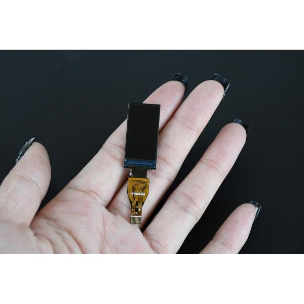 Polcd 0.96 Inch Lcd 80*160 Lcd Module Full Color Spi 4line IPS Small Tft Screen Display