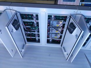 6000cd Brightness SMD3535 Waterproof IP65 Outdoor Full color led display