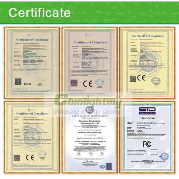 Red Blue 150W 289 Leds Dimmable Indoor Plant Grow Lights