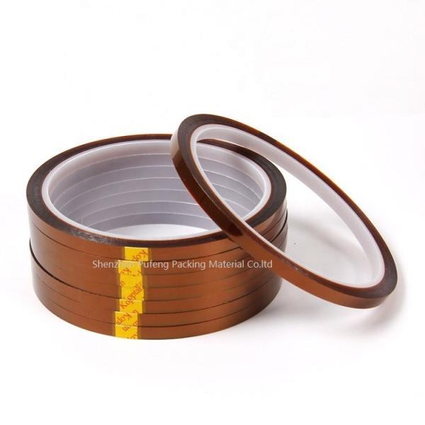 180C Polyester High Temperature Heat Insulation Tape polyester film tape