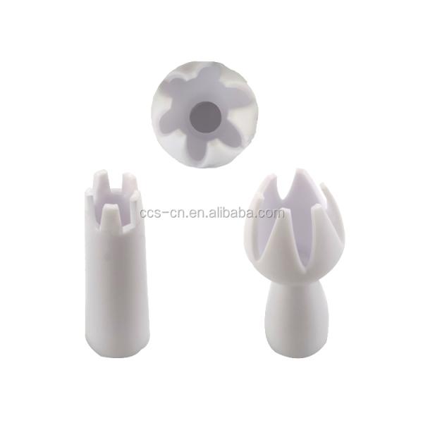 Plastic dessert tools 500ml aluminum whipped whip cream Whipper dispenser