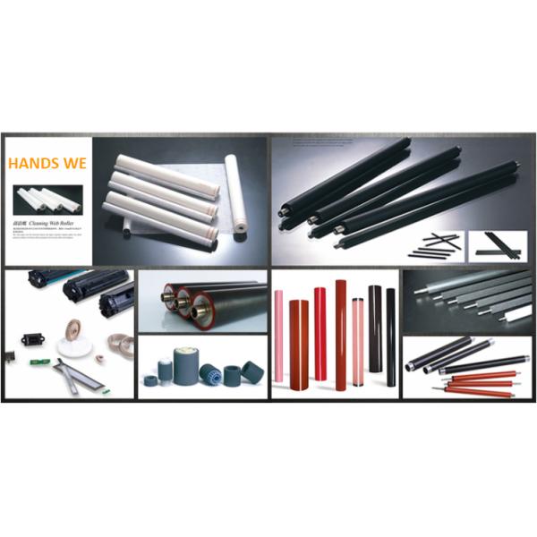 Fuser Film Sleeves For Konica Minolta Bizhub Press C8000 Fuser Belt Sleeve