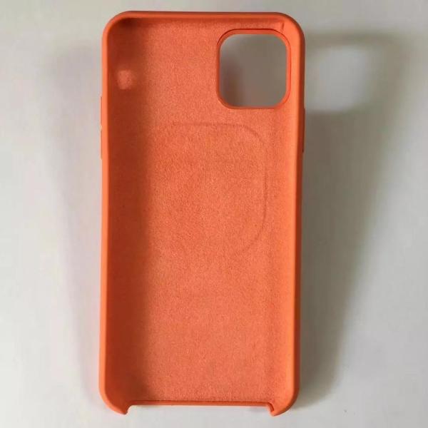 2 In 1 IPhone Soft Silicone Phone Case With Earphone Caps