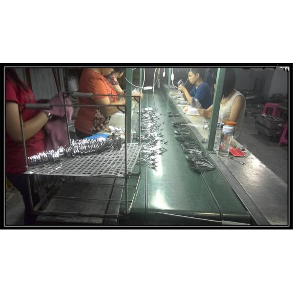 China Newto Industrial Co., Limited