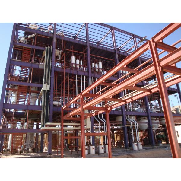 waste oil regeneration system