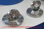 Forged Welding Neck Steel Flanges 3'' 316L Class300 WN RF Flange