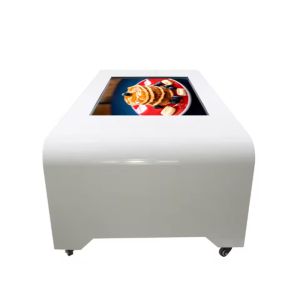 Multimedia Multi Touch Interactive Table 32IN