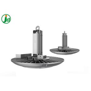 High Efficiency LED High Bay Lighting High Power Luminaire Good Heat Radiation