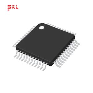 China STM32G031C8T6 High Performance MCU Electronics 32MHz Embedded Applications wholesale