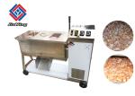 Durable Meat Processing Machine Meat Chopper Mixer Blender Machinery