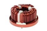 Electrical Component Switch Mode Transformer Ferrite Core Copper Coil Wire