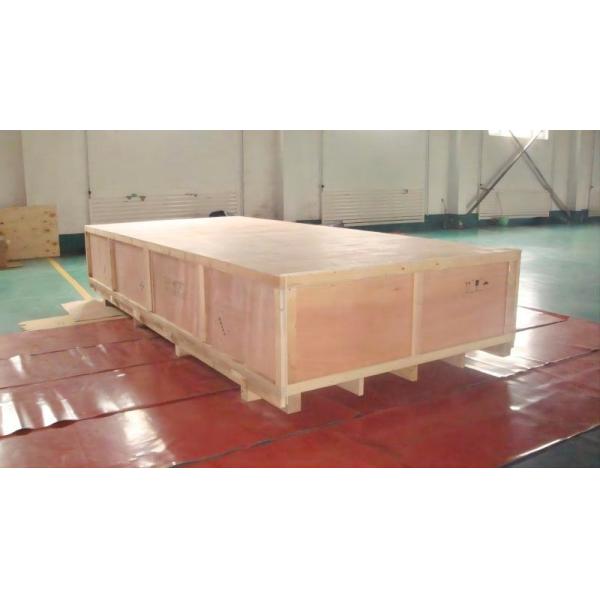 Chemical Industry Bright ASTM 2205 Duplex Stainless Steel Round Bar Length 12m