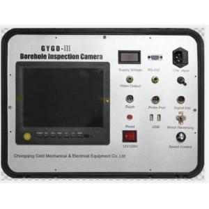 China 1000M Borehole Inspection Camera for Sale on sale