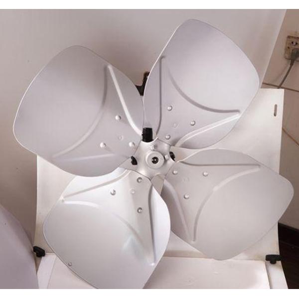 Axial Flow Fan Blade