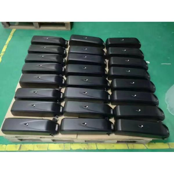 24v 9ah 2000w 60v Electric Scooter Battery Lithium Electric Bike Accessories